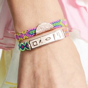 Lucy Folk Le Memphis Friendship Band